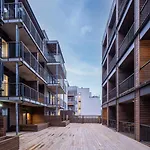 Apartmán Aurora View *