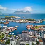 Apartmán Aurora View *