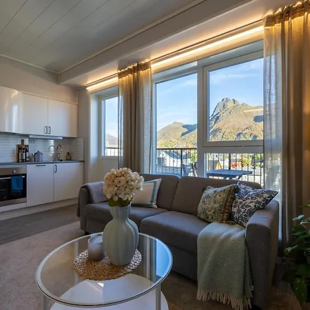 Aurora View * Svolvær