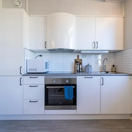 Apartmán Aurora View *