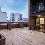Aurora View スヴォルヴァール